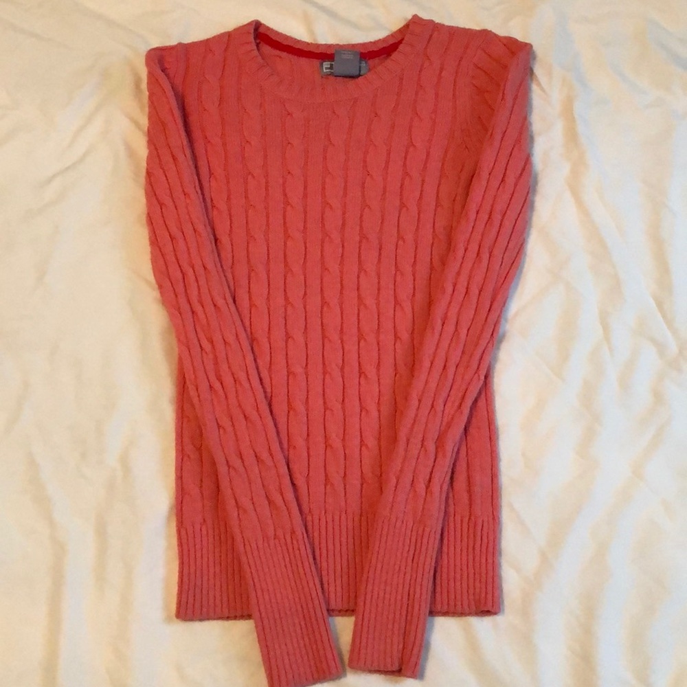 JCP sweater